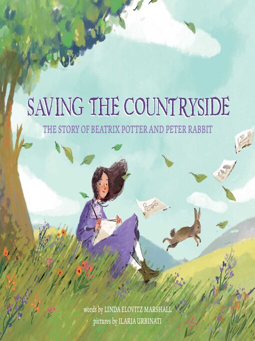 Title details for Saving the Countryside by Linda Marshall - Available